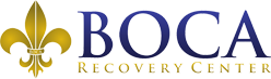 Boca Recovery Center Logo