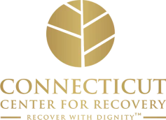 Connecticut Center for Recovery Logo