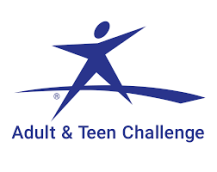 Adult & Teen Challenge Logo