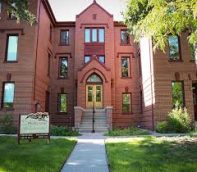 Rocky Mountain Treatment Center Building